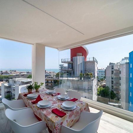 Zero5.Zero5 Apartment Lignano Sabbiadoro Luaran gambar