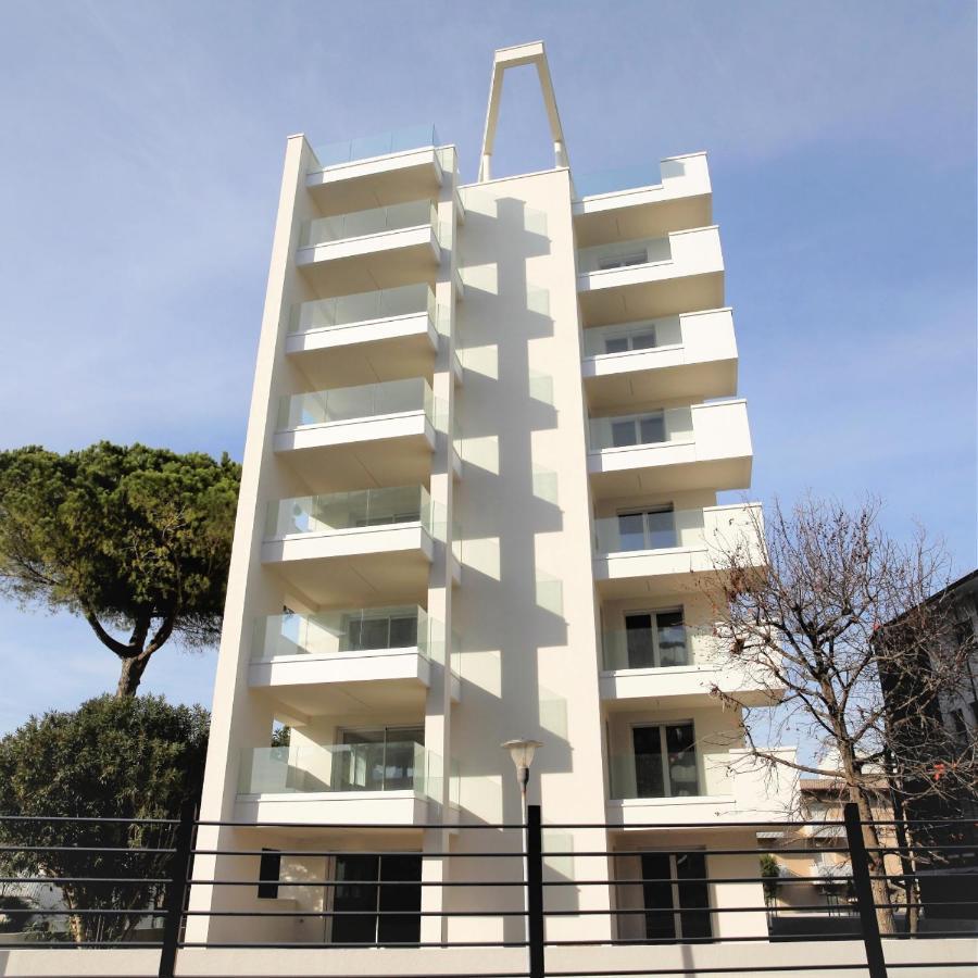 Zero5.Zero5 Apartment Lignano Sabbiadoro Luaran gambar