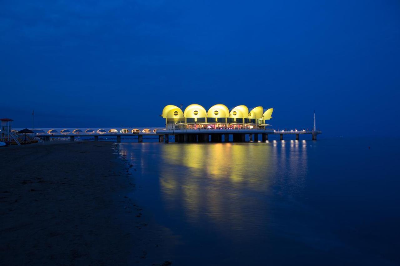 Zero5.Zero5 Apartment Lignano Sabbiadoro Luaran gambar