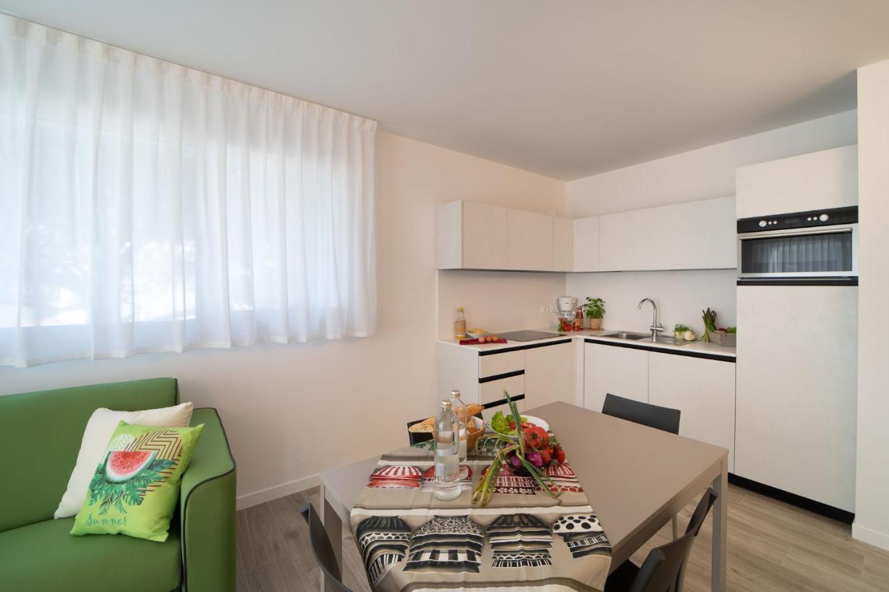 Zero5.Zero5 Apartment Lignano Sabbiadoro Luaran gambar