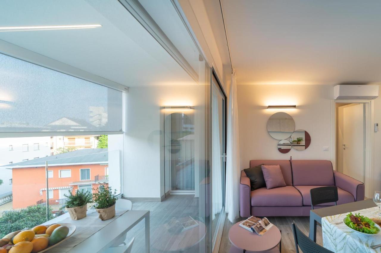 Zero5.Zero5 Apartment Lignano Sabbiadoro Luaran gambar