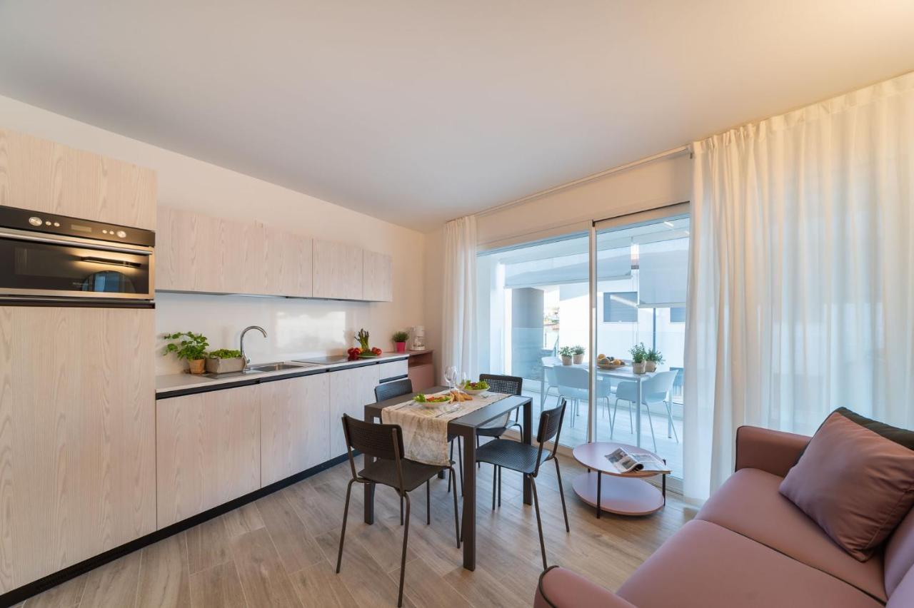 Zero5.Zero5 Apartment Lignano Sabbiadoro Luaran gambar