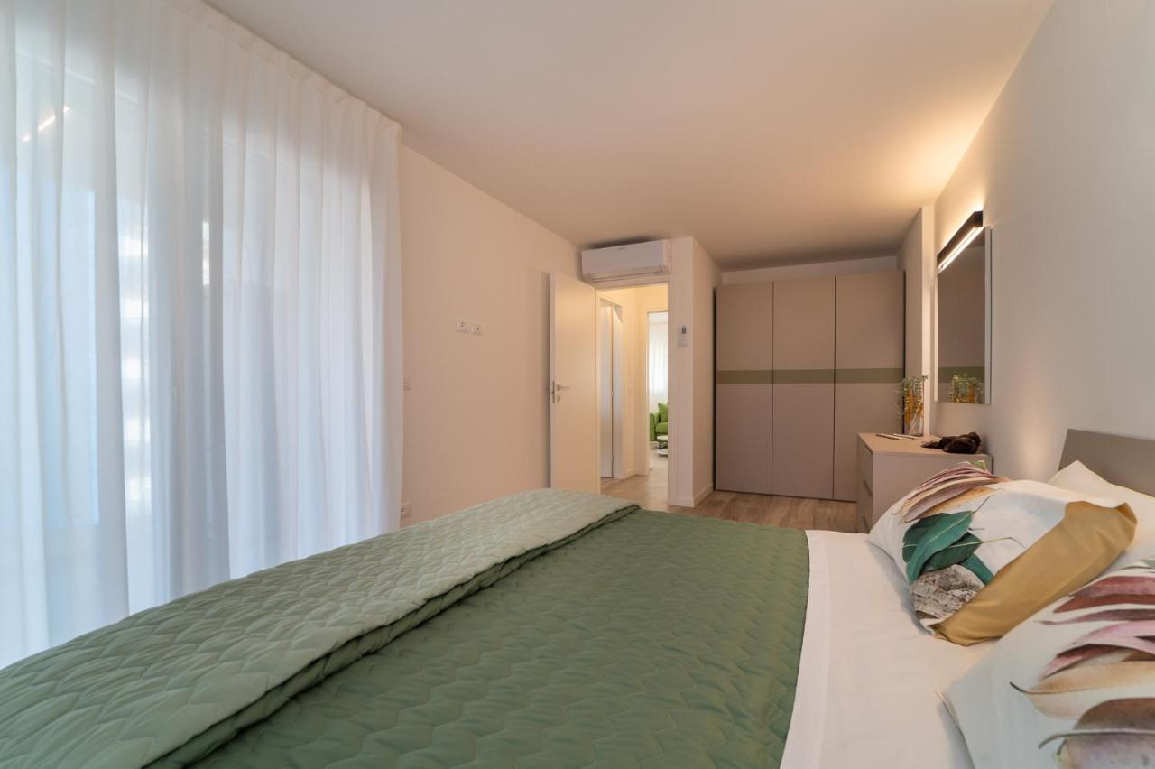 Zero5.Zero5 Apartment Lignano Sabbiadoro Luaran gambar