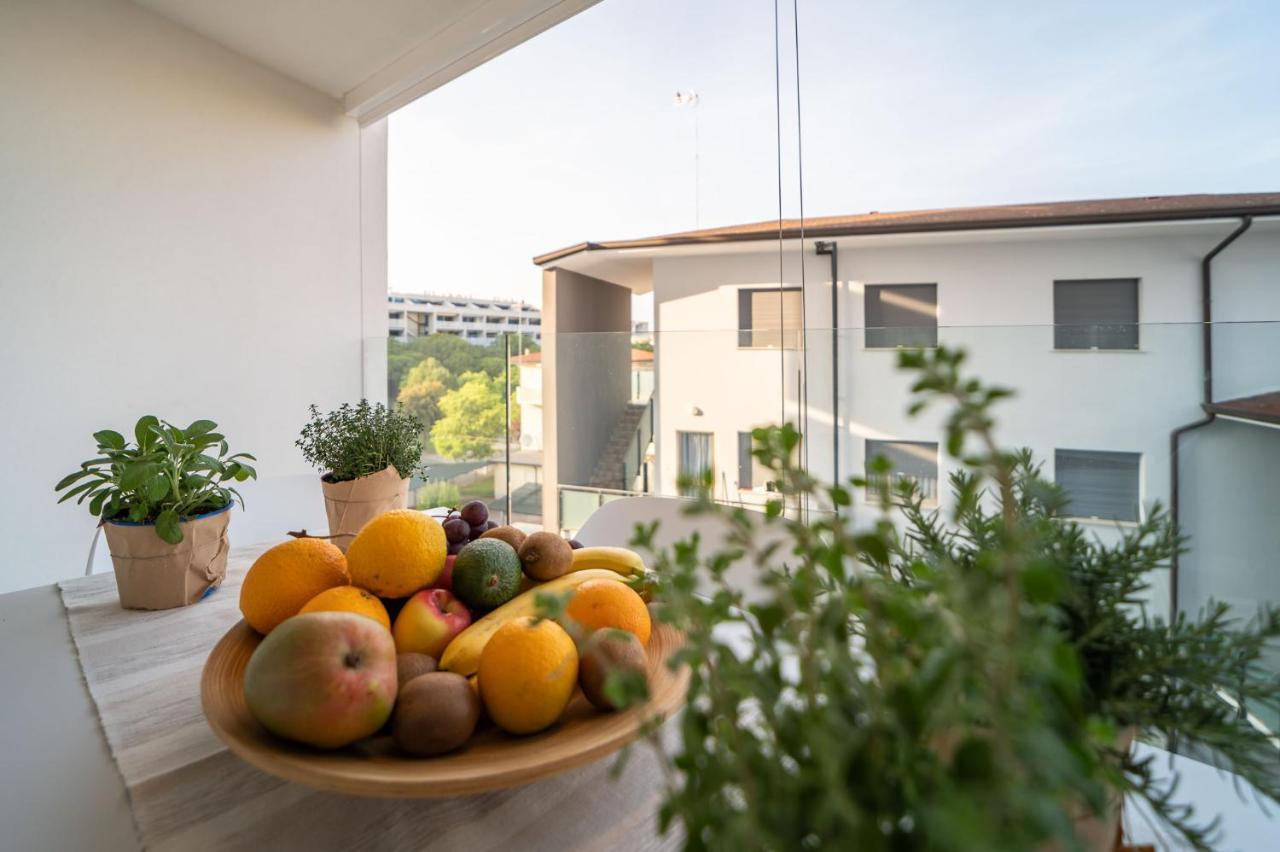 Zero5.Zero5 Apartment Lignano Sabbiadoro Luaran gambar