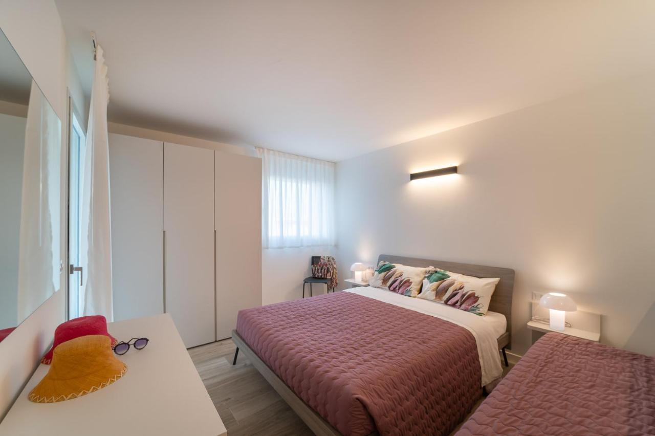 Zero5.Zero5 Apartment Lignano Sabbiadoro Luaran gambar