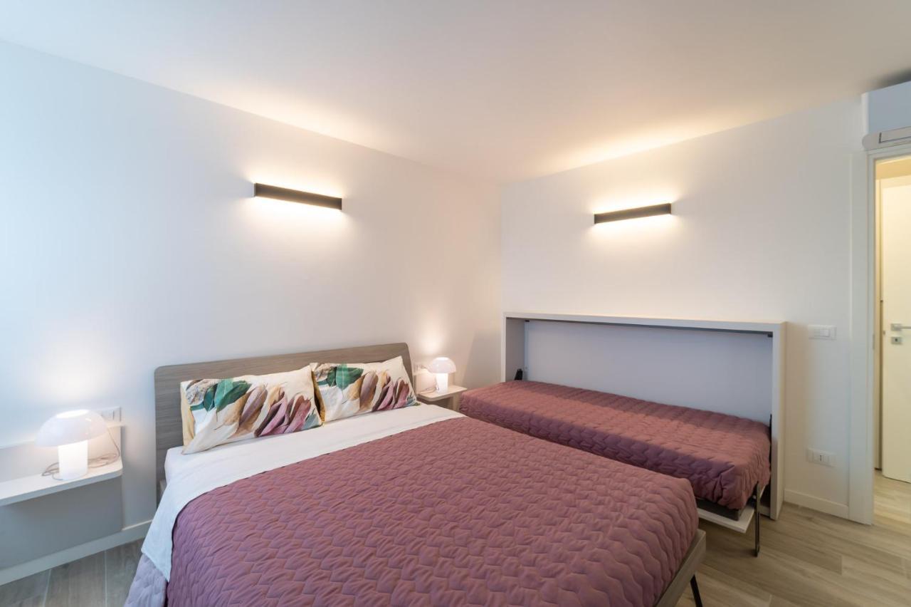 Zero5.Zero5 Apartment Lignano Sabbiadoro Luaran gambar