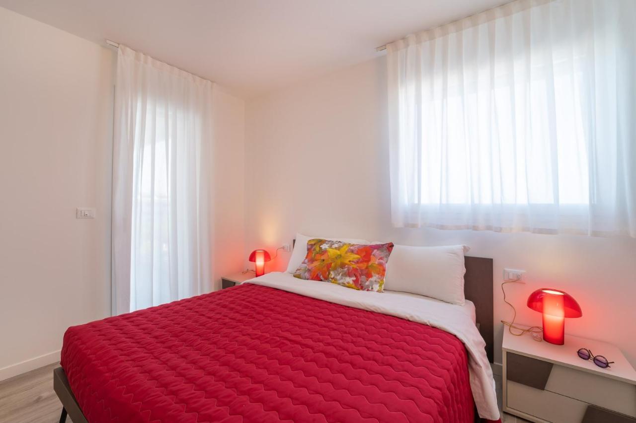 Zero5.Zero5 Apartment Lignano Sabbiadoro Luaran gambar