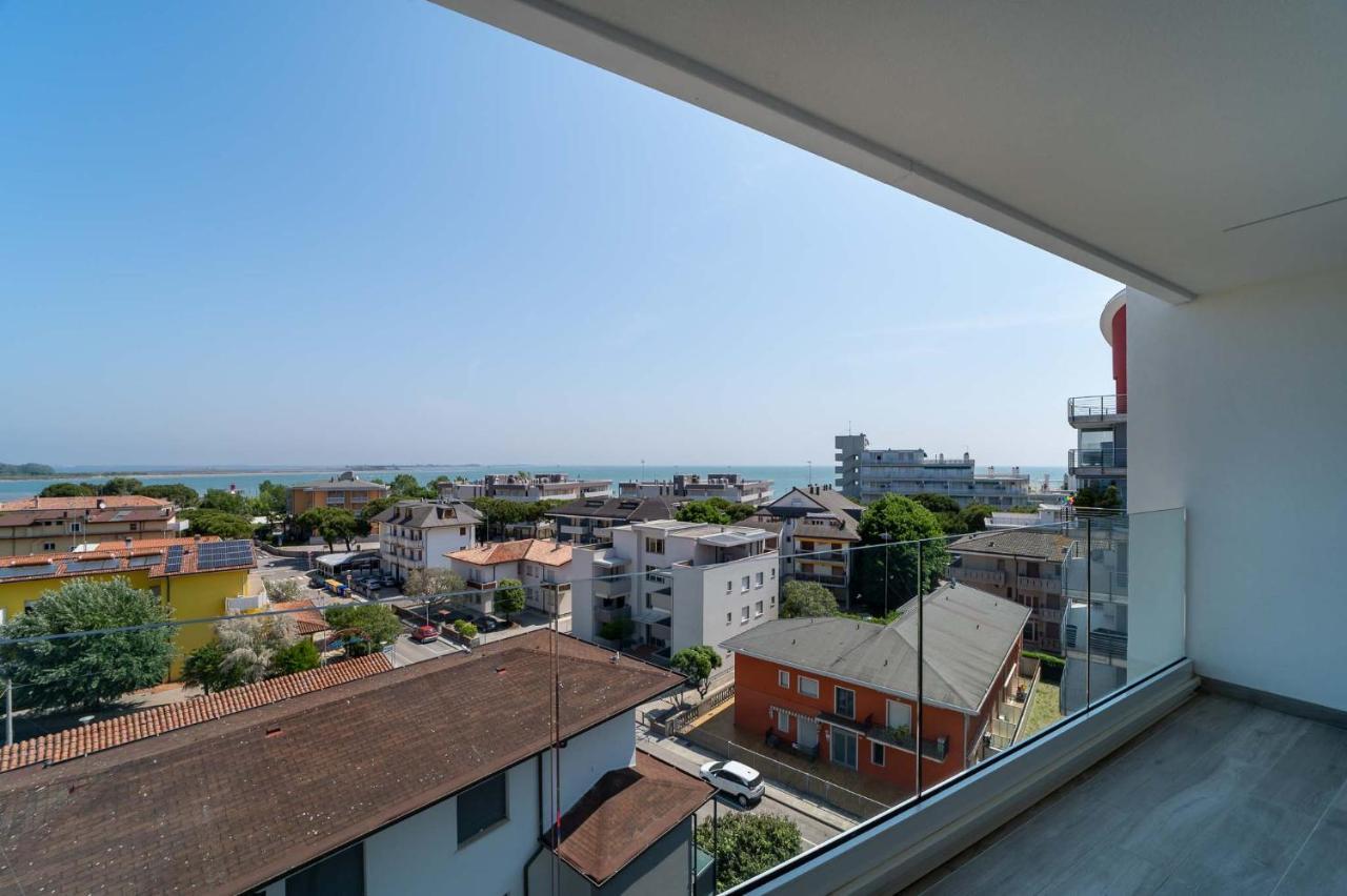Zero5.Zero5 Apartment Lignano Sabbiadoro Luaran gambar