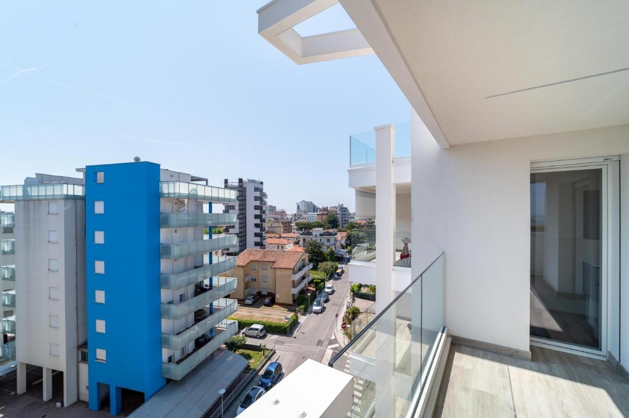 Zero5.Zero5 Apartment Lignano Sabbiadoro Luaran gambar