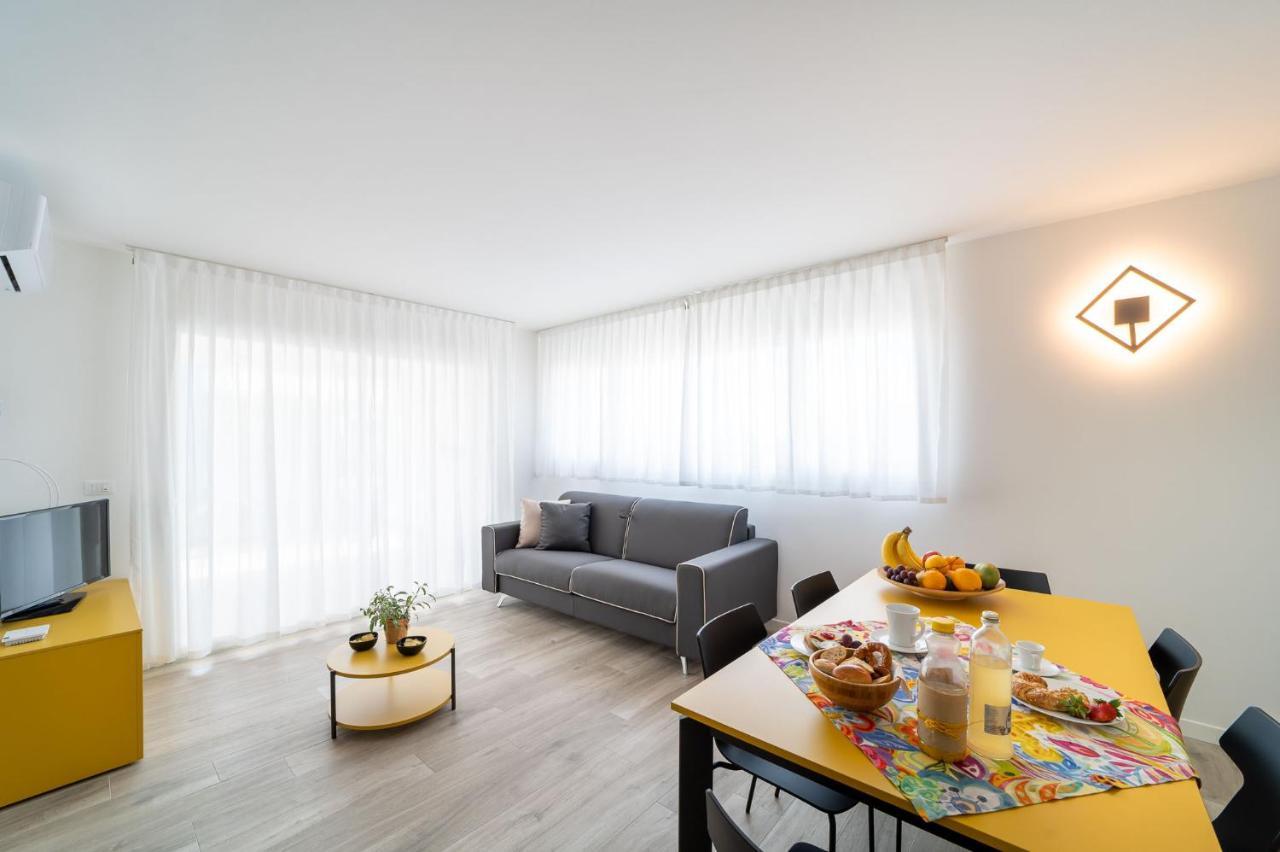 Zero5.Zero5 Apartment Lignano Sabbiadoro Luaran gambar