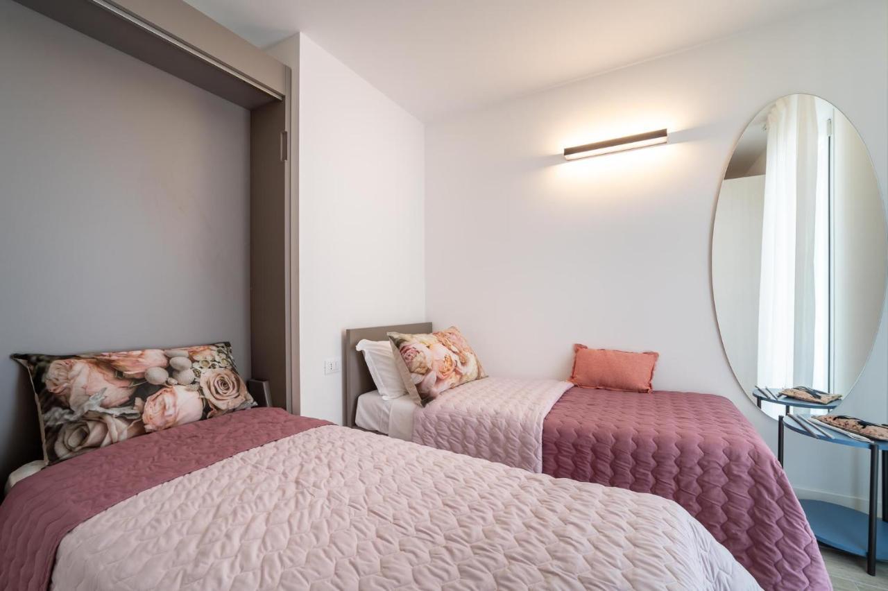 Zero5.Zero5 Apartment Lignano Sabbiadoro Luaran gambar
