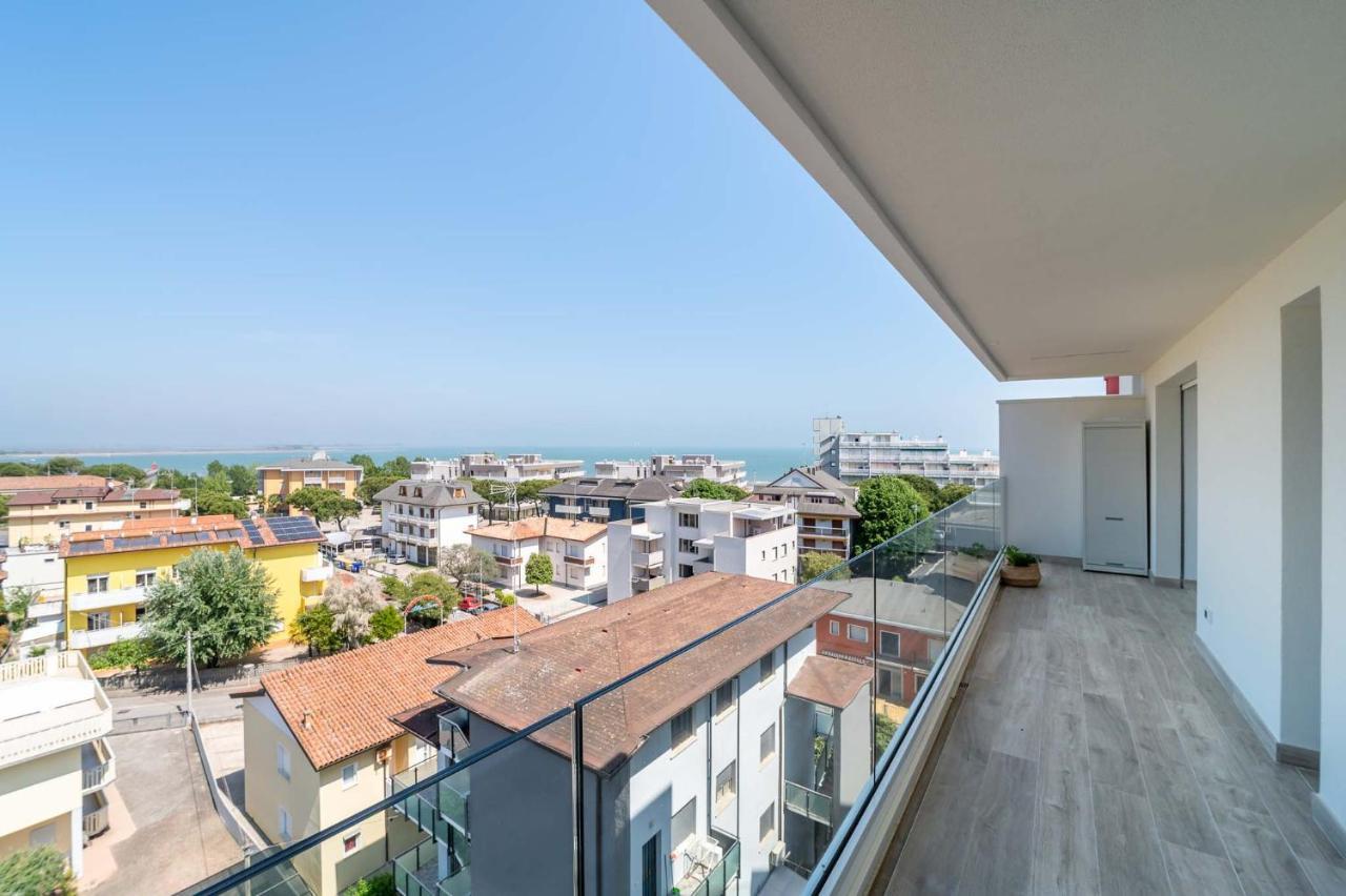 Zero5.Zero5 Apartment Lignano Sabbiadoro Luaran gambar