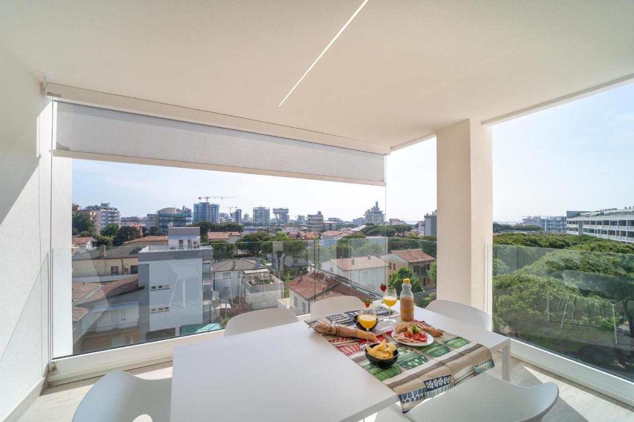 Zero5.Zero5 Apartment Lignano Sabbiadoro Luaran gambar
