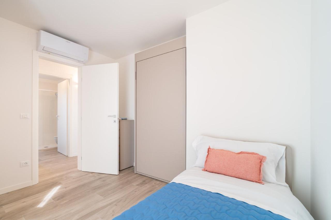 Zero5.Zero5 Apartment Lignano Sabbiadoro Luaran gambar