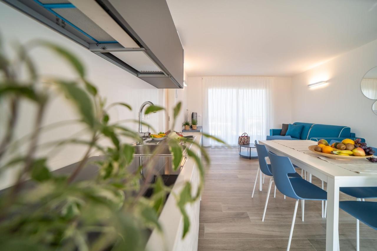 Zero5.Zero5 Apartment Lignano Sabbiadoro Luaran gambar