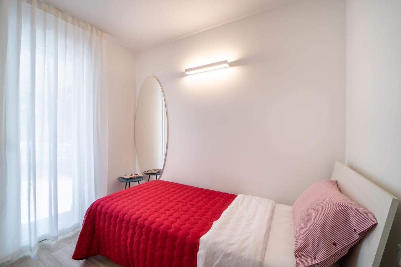 Zero5.Zero5 Apartment Lignano Sabbiadoro Luaran gambar