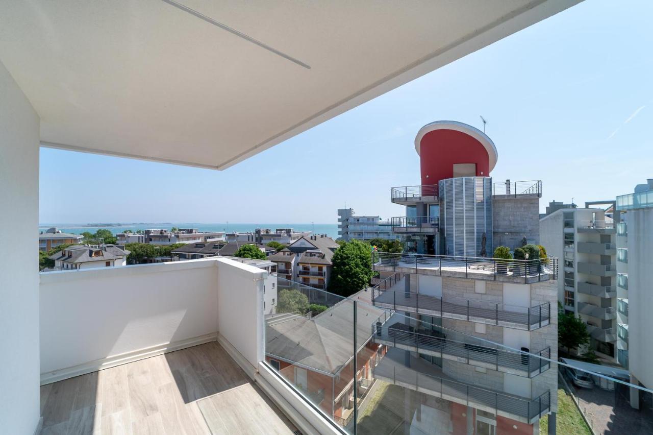Zero5.Zero5 Apartment Lignano Sabbiadoro Luaran gambar