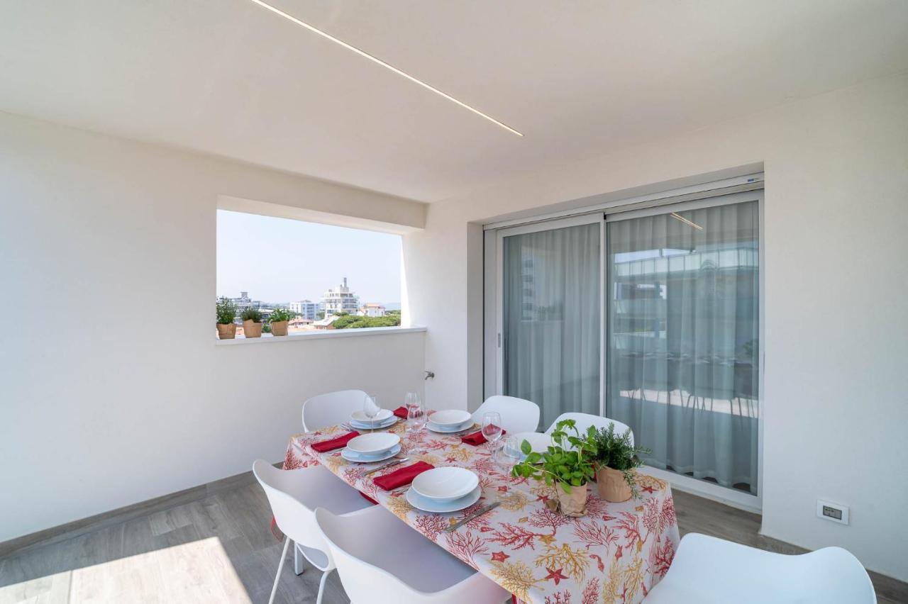 Zero5.Zero5 Apartment Lignano Sabbiadoro Luaran gambar