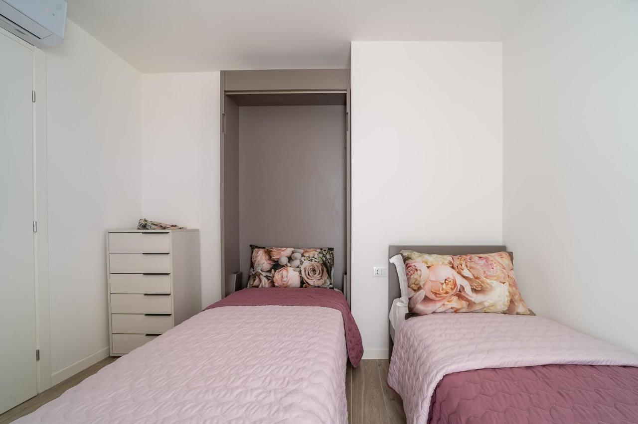 Zero5.Zero5 Apartment Lignano Sabbiadoro Luaran gambar