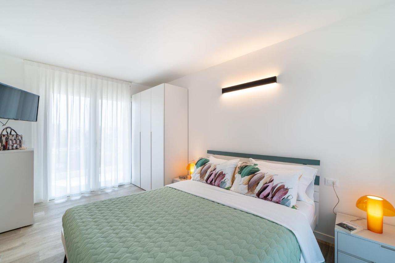 Zero5.Zero5 Apartment Lignano Sabbiadoro Luaran gambar