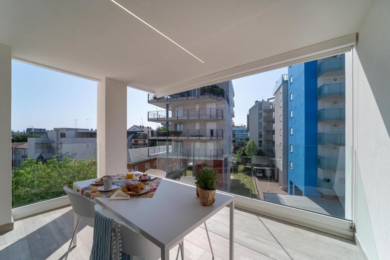 Zero5.Zero5 Apartment Lignano Sabbiadoro Luaran gambar