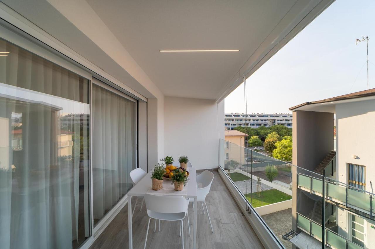 Zero5.Zero5 Apartment Lignano Sabbiadoro Luaran gambar