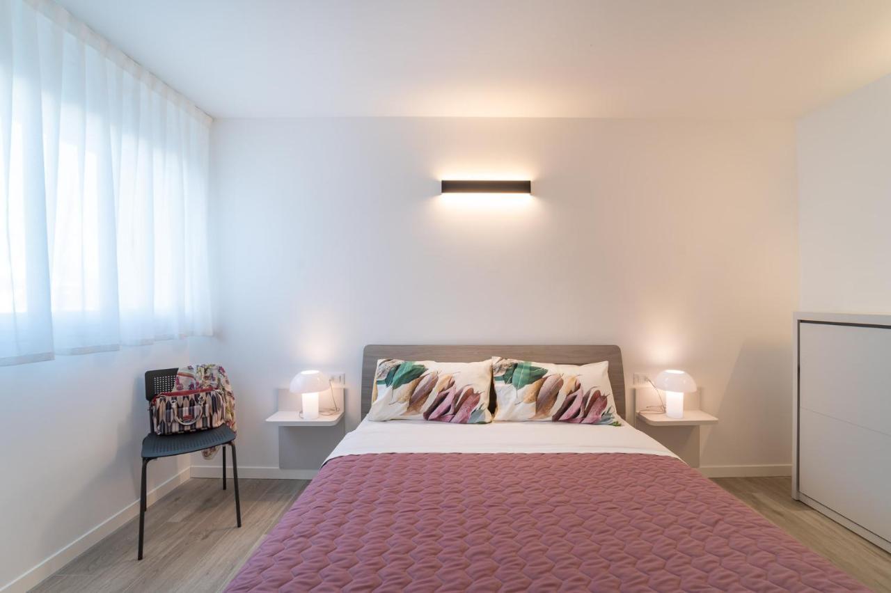 Zero5.Zero5 Apartment Lignano Sabbiadoro Luaran gambar