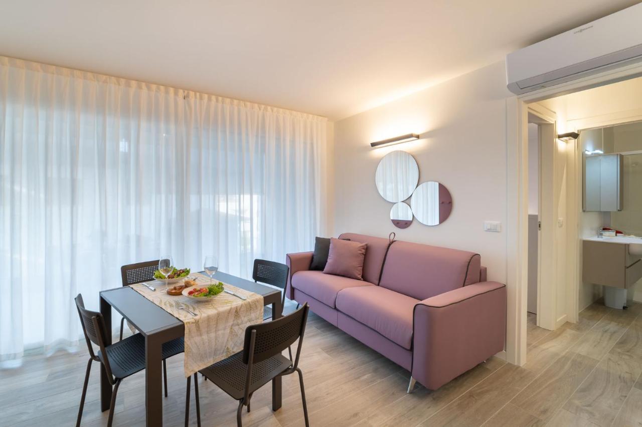 Zero5.Zero5 Apartment Lignano Sabbiadoro Luaran gambar