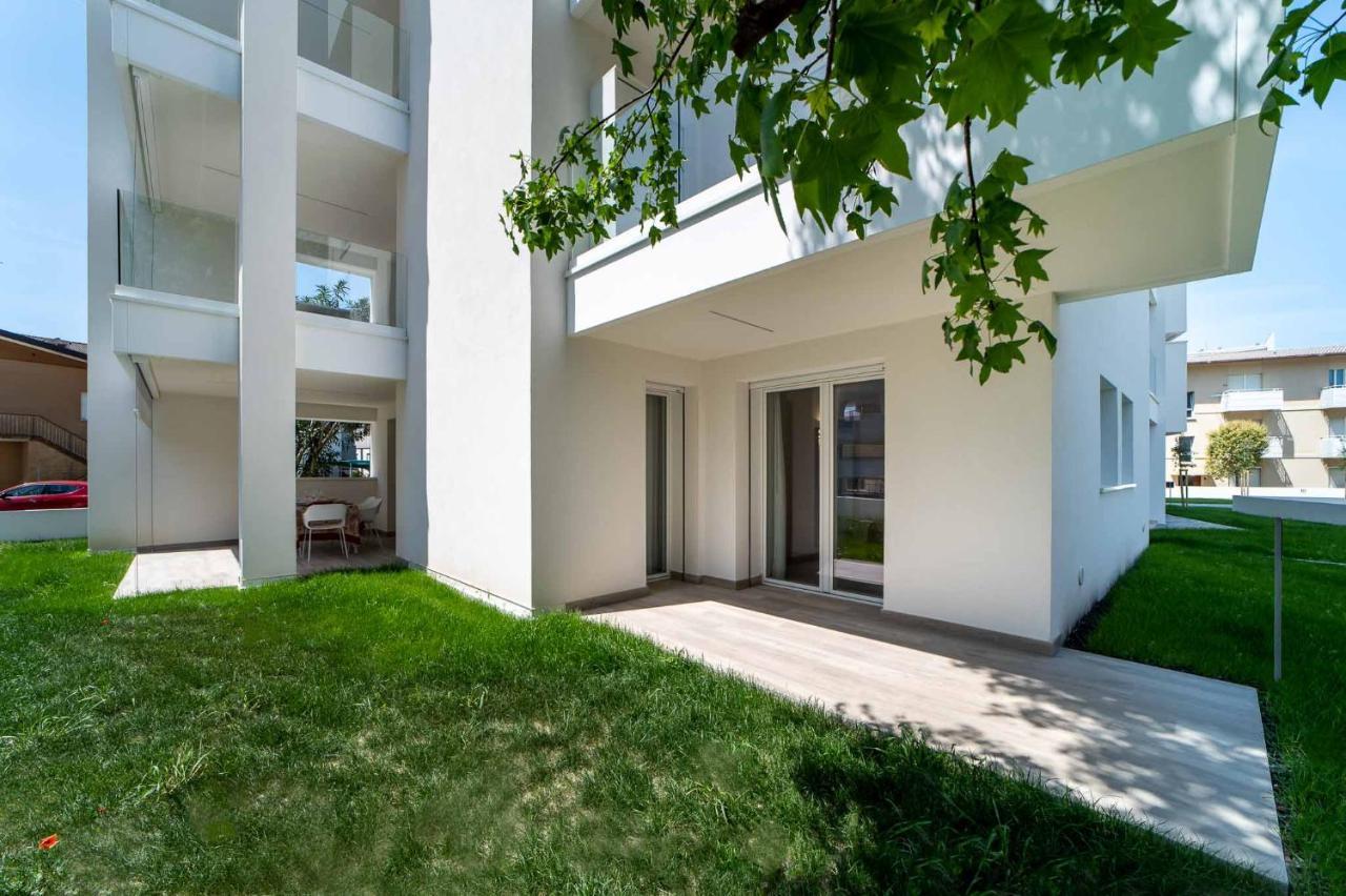 Zero5.Zero5 Apartment Lignano Sabbiadoro Luaran gambar