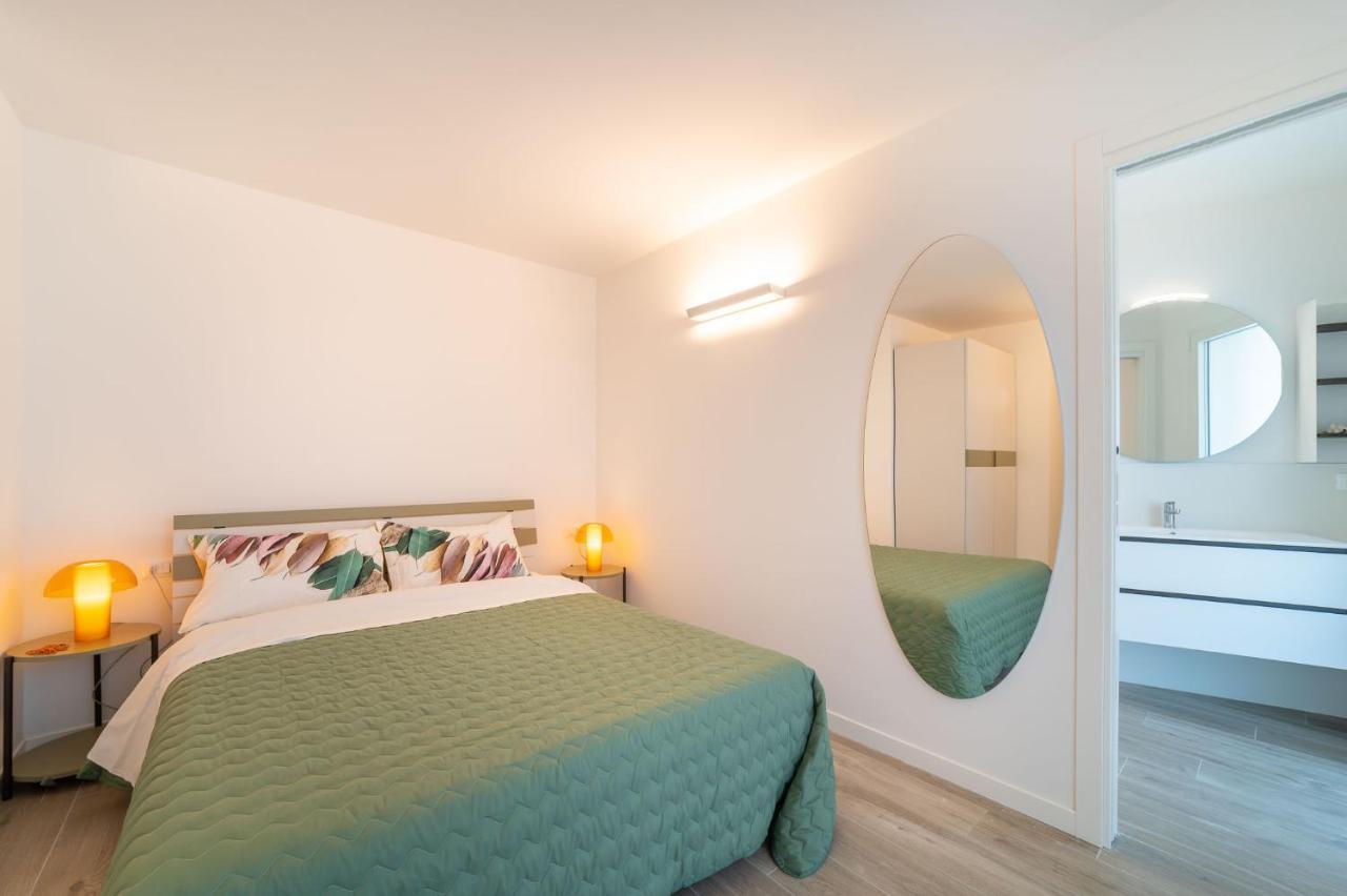 Zero5.Zero5 Apartment Lignano Sabbiadoro Luaran gambar