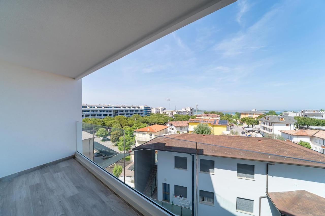 Zero5.Zero5 Apartment Lignano Sabbiadoro Luaran gambar