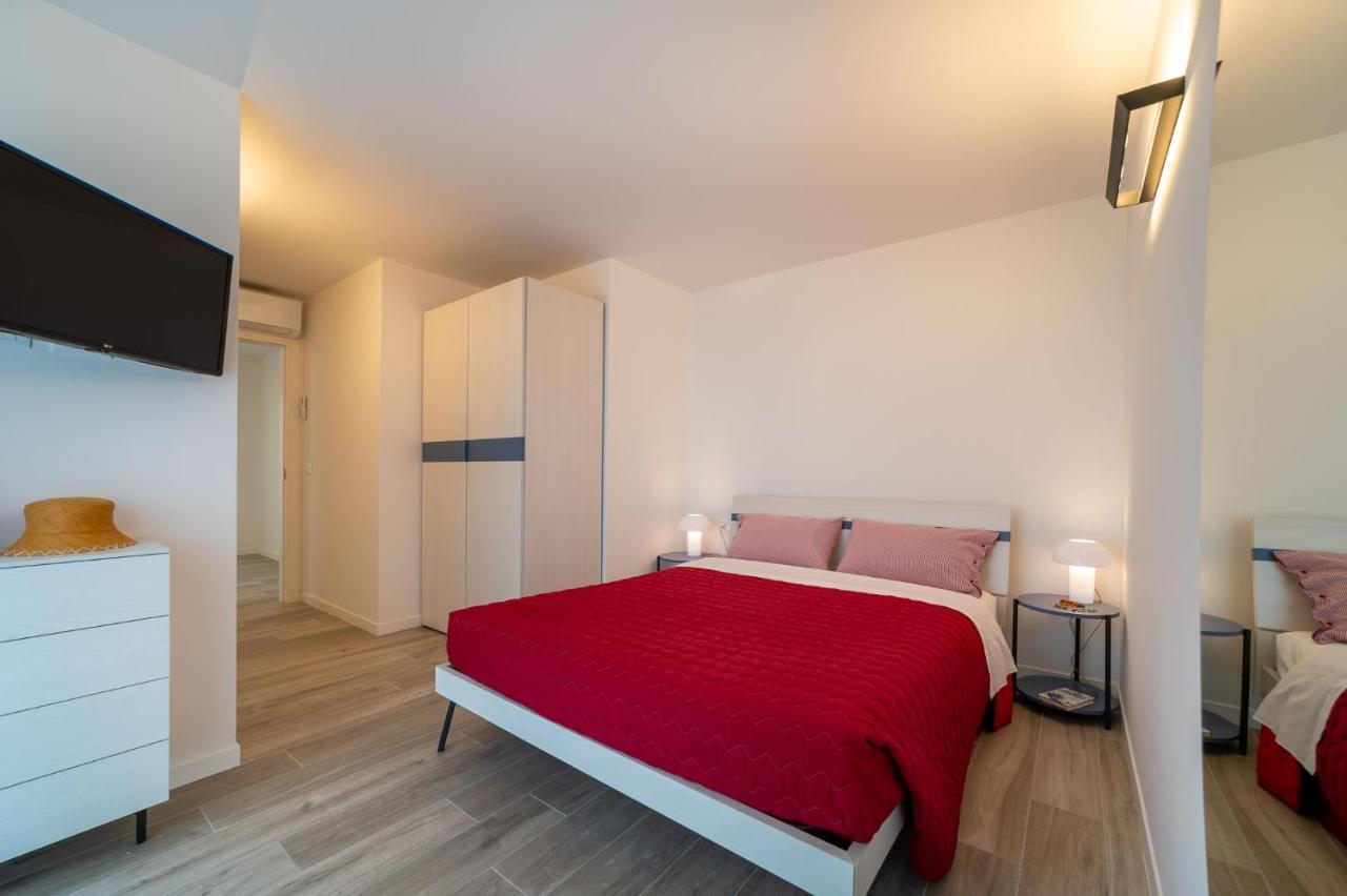 Zero5.Zero5 Apartment Lignano Sabbiadoro Luaran gambar