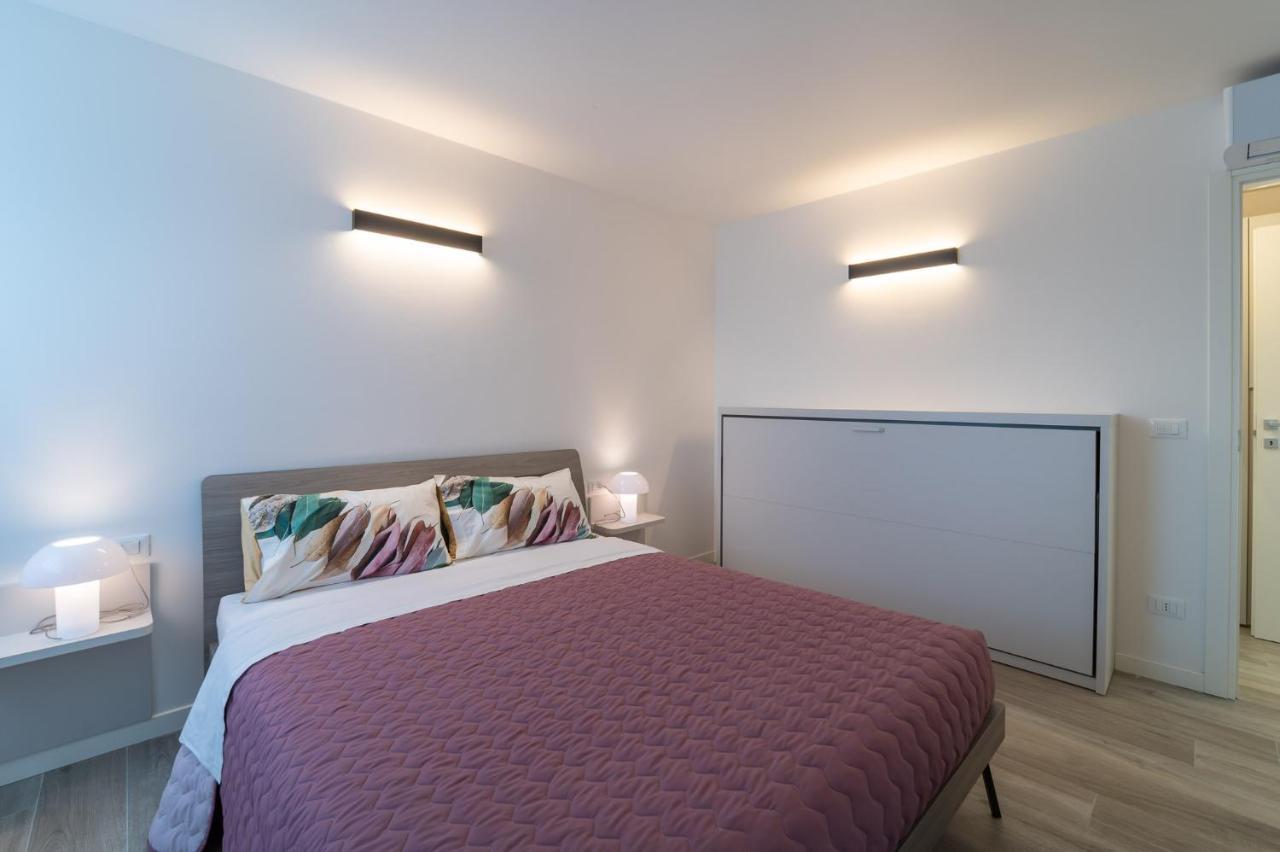 Zero5.Zero5 Apartment Lignano Sabbiadoro Luaran gambar