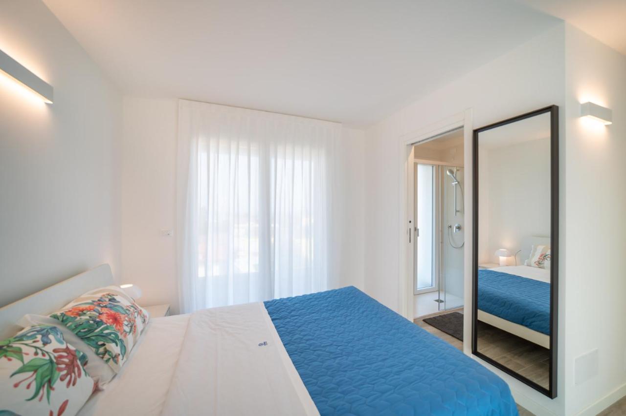 Zero5.Zero5 Apartment Lignano Sabbiadoro Luaran gambar