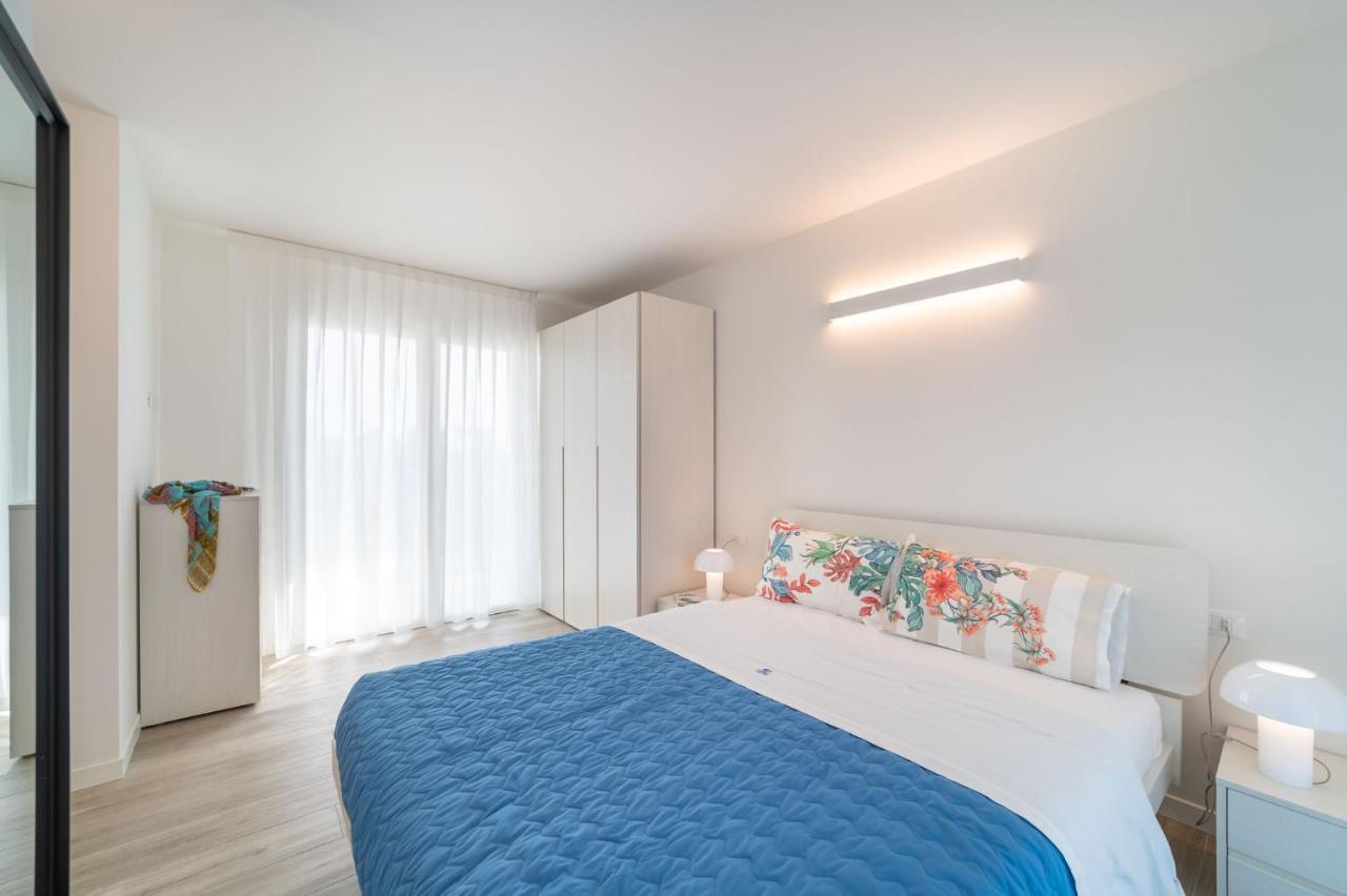 Zero5.Zero5 Apartment Lignano Sabbiadoro Luaran gambar