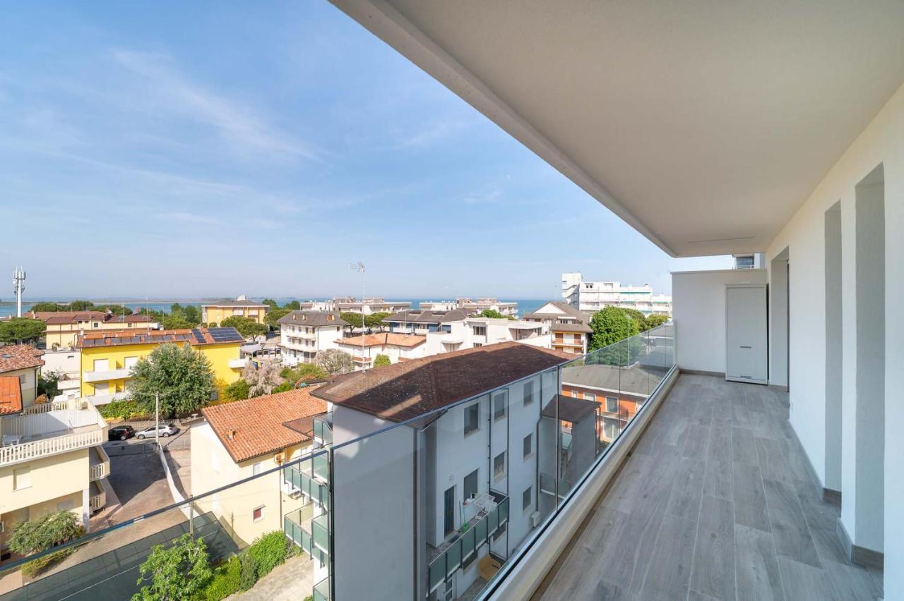 Zero5.Zero5 Apartment Lignano Sabbiadoro Luaran gambar