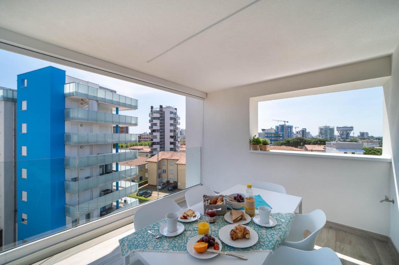 Zero5.Zero5 Apartment Lignano Sabbiadoro Luaran gambar