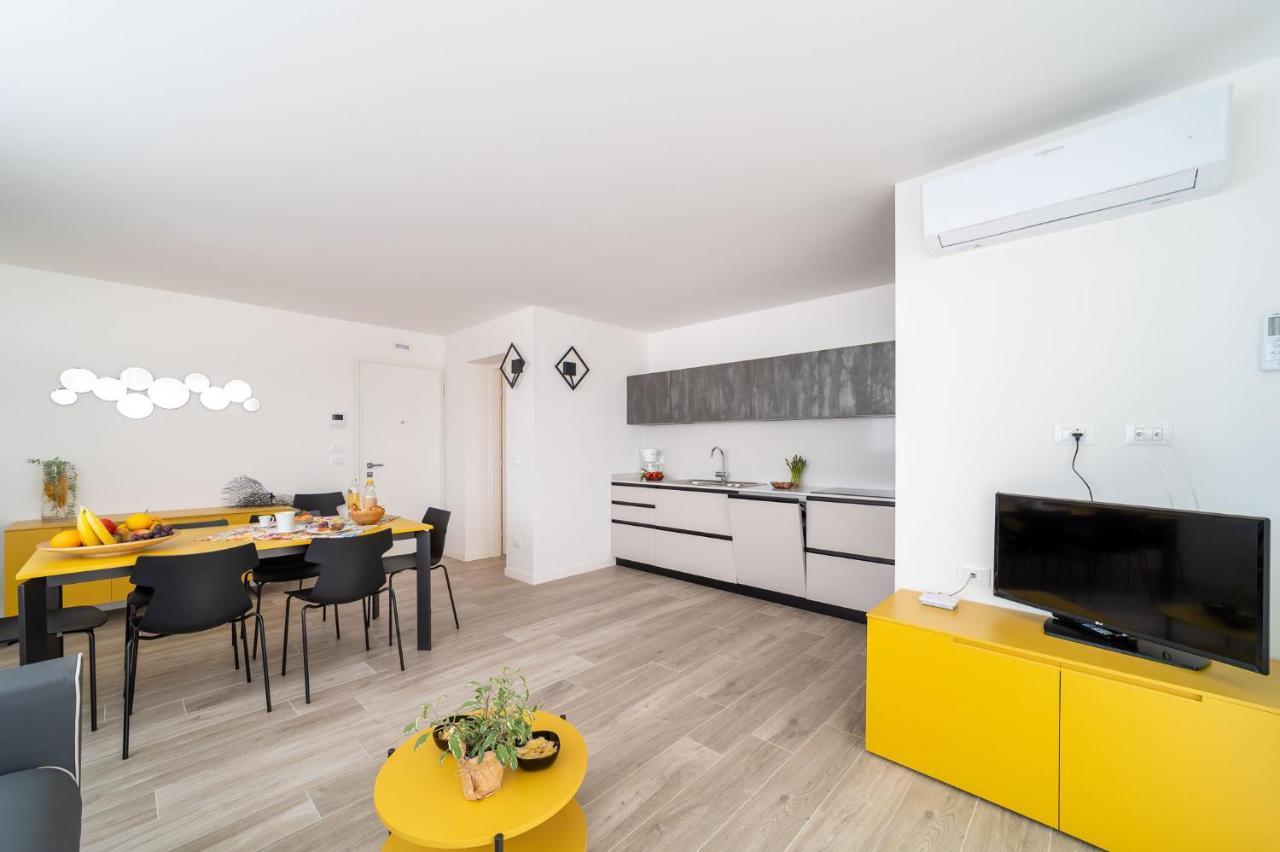 Zero5.Zero5 Apartment Lignano Sabbiadoro Luaran gambar
