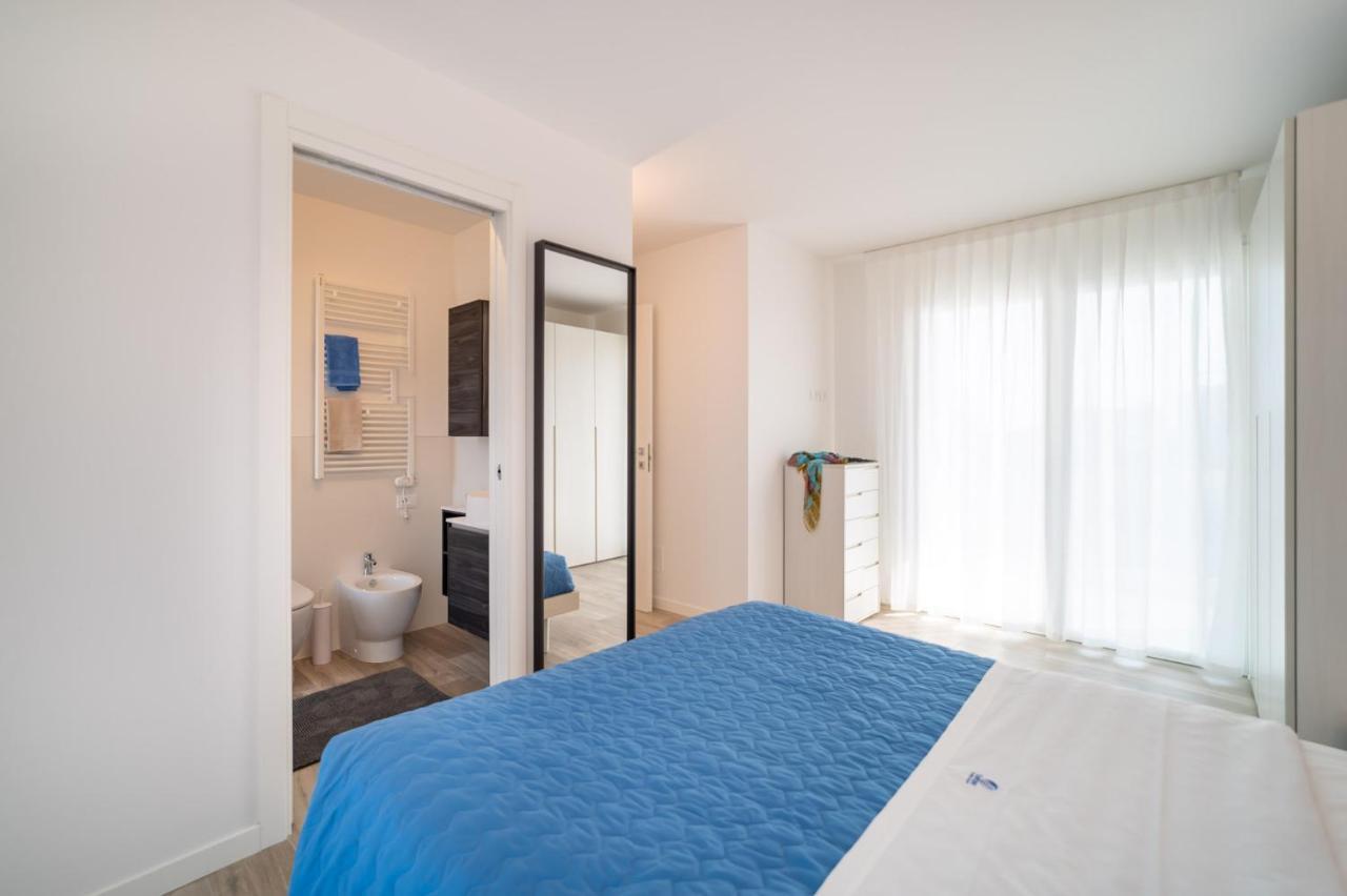 Zero5.Zero5 Apartment Lignano Sabbiadoro Luaran gambar
