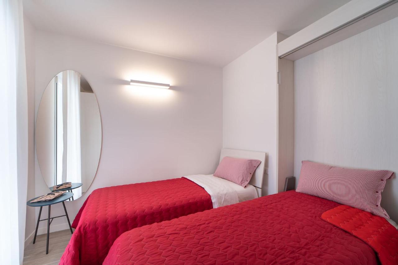 Zero5.Zero5 Apartment Lignano Sabbiadoro Luaran gambar