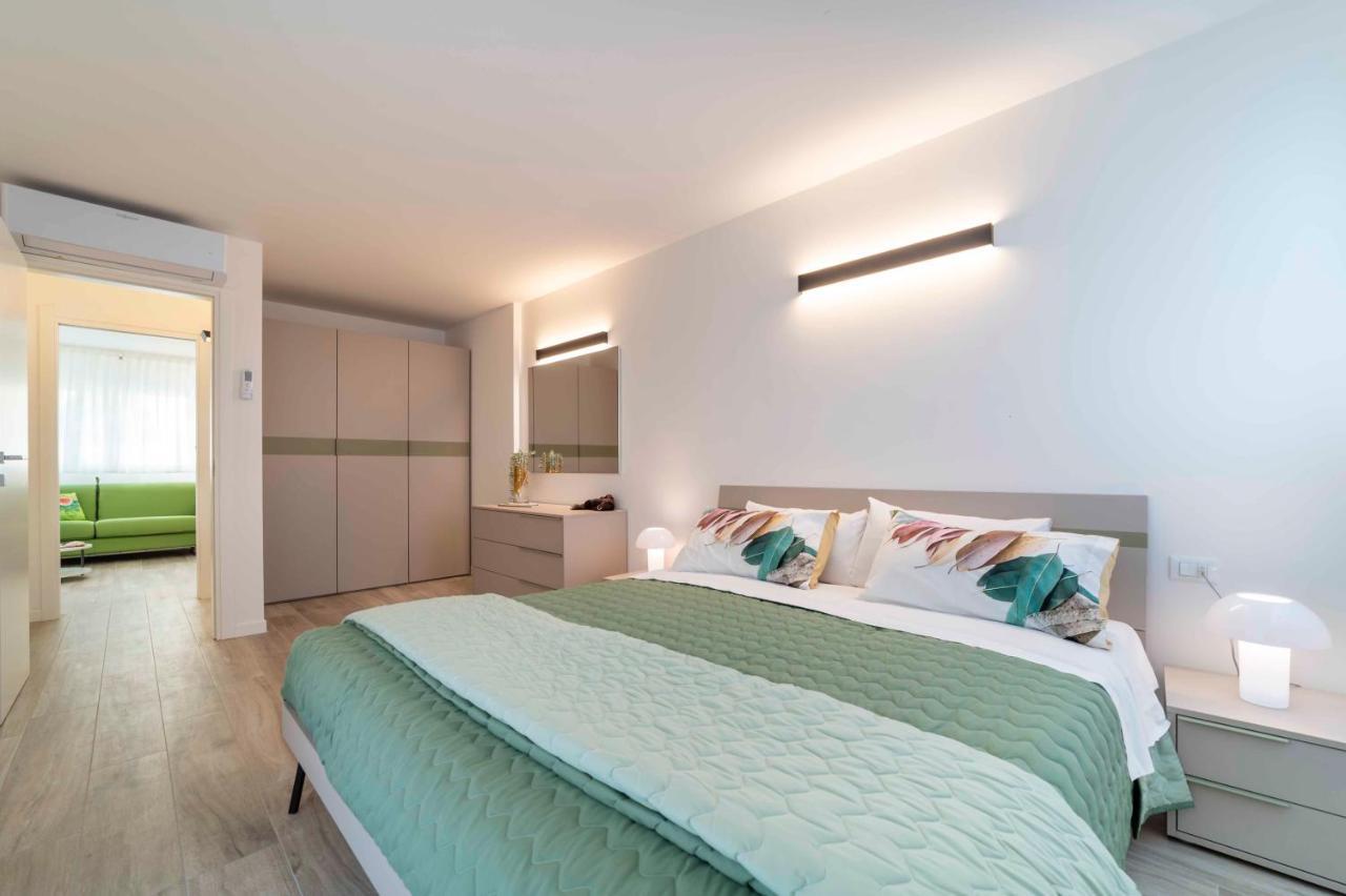 Zero5.Zero5 Apartment Lignano Sabbiadoro Luaran gambar
