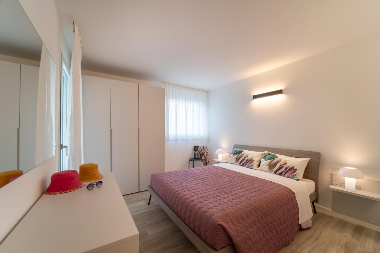Zero5.Zero5 Apartment Lignano Sabbiadoro Luaran gambar