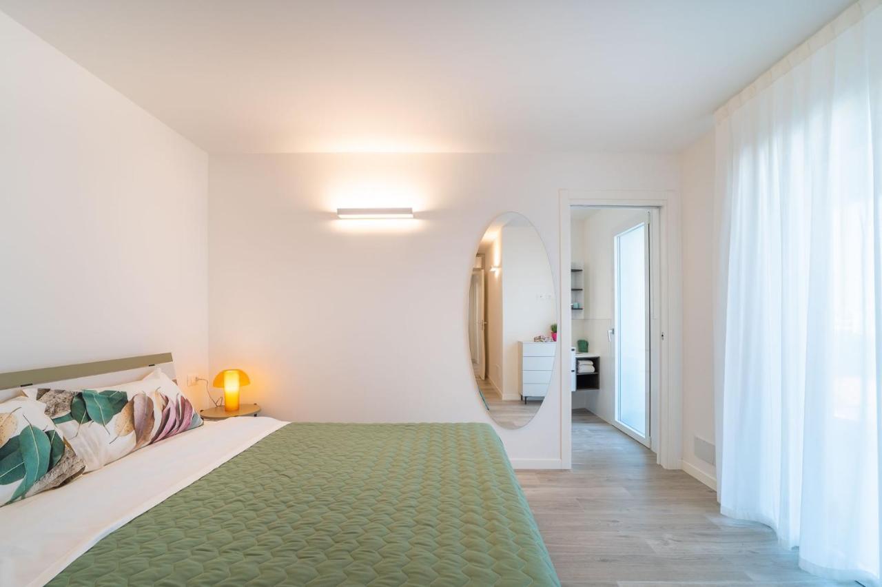 Zero5.Zero5 Apartment Lignano Sabbiadoro Luaran gambar