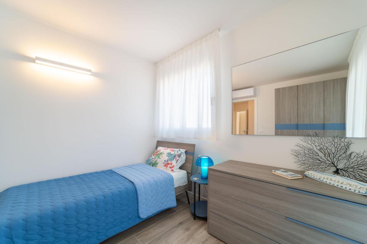 Zero5.Zero5 Apartment Lignano Sabbiadoro Luaran gambar