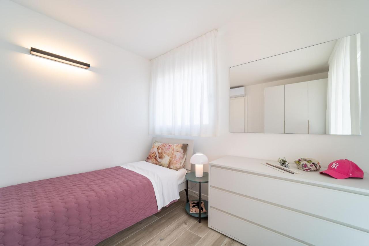 Zero5.Zero5 Apartment Lignano Sabbiadoro Luaran gambar