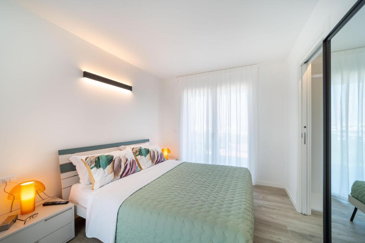 Zero5.Zero5 Apartment Lignano Sabbiadoro Luaran gambar