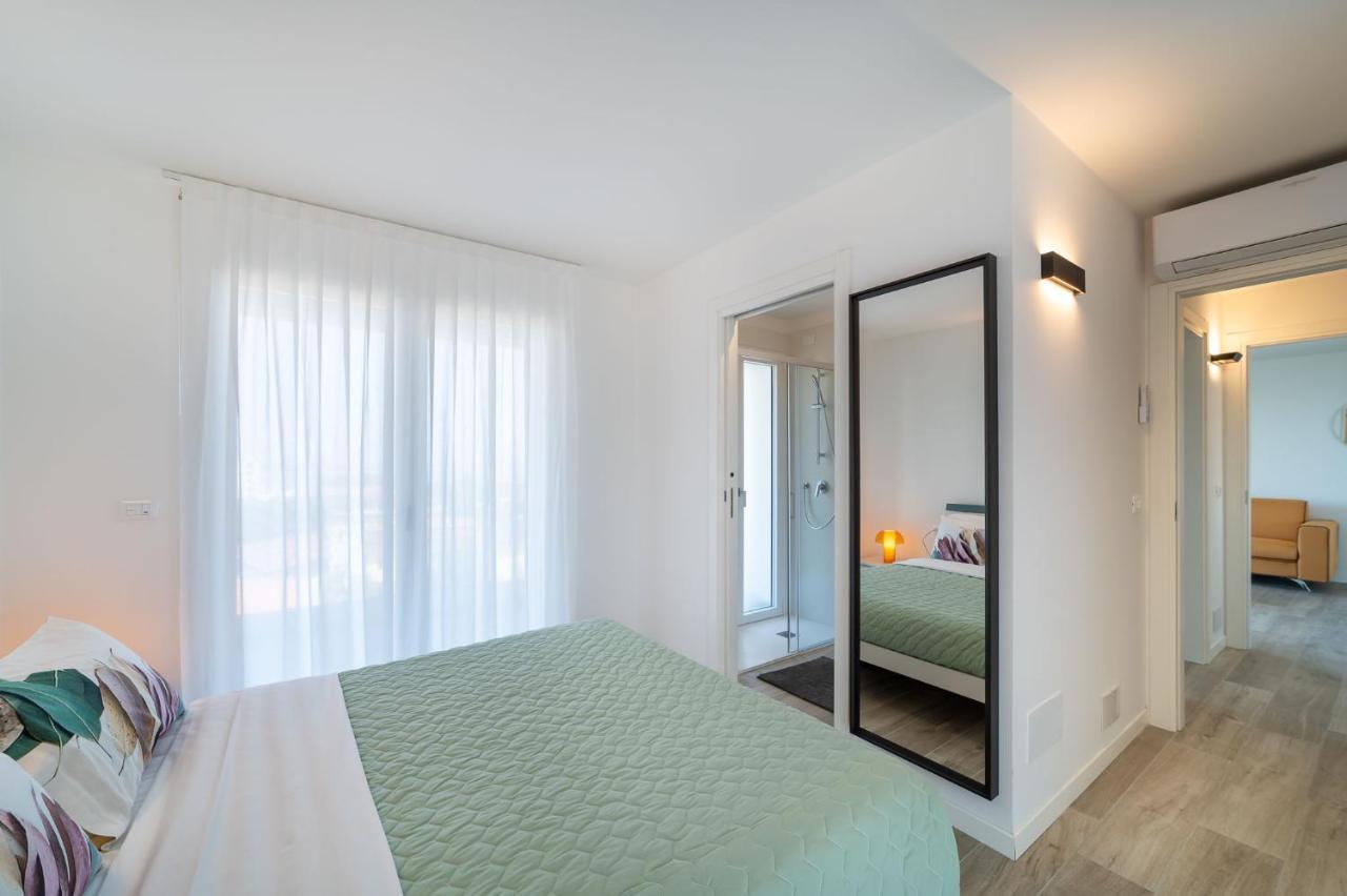 Zero5.Zero5 Apartment Lignano Sabbiadoro Luaran gambar