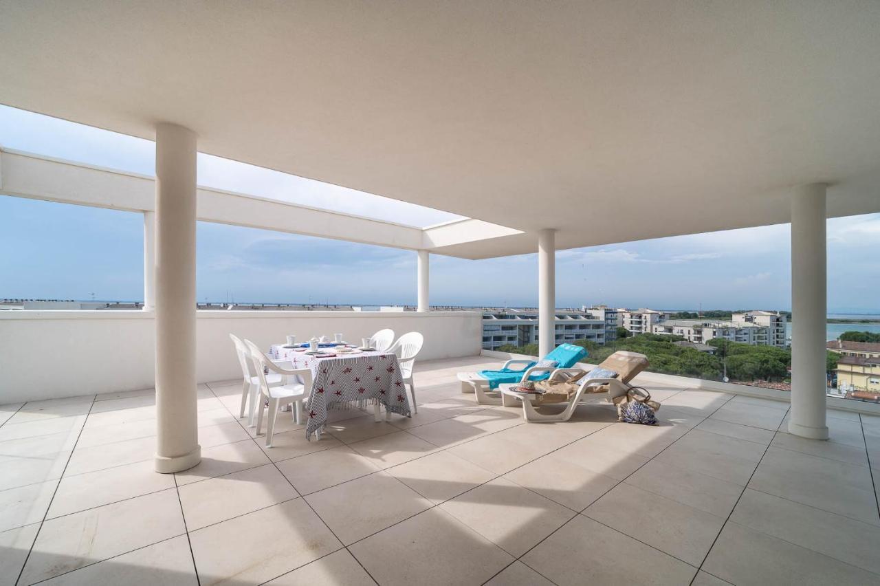 Zero5.Zero5 Apartment Lignano Sabbiadoro Luaran gambar