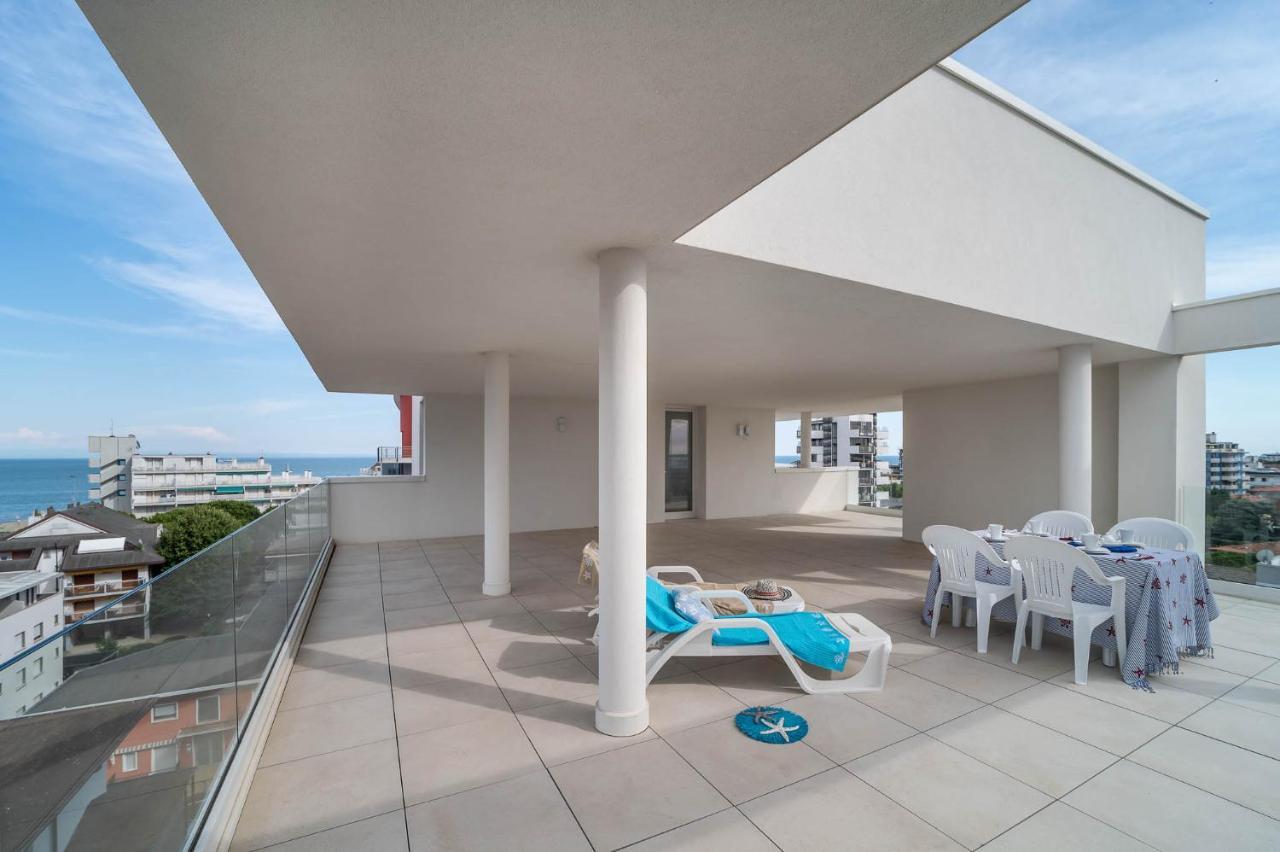 Zero5.Zero5 Apartment Lignano Sabbiadoro Luaran gambar