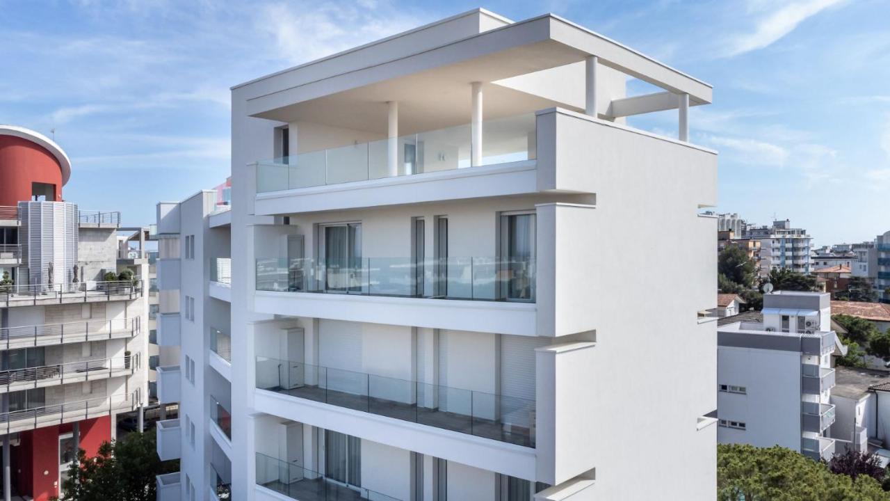 Zero5.Zero5 Apartment Lignano Sabbiadoro Luaran gambar